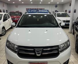 Dacia Logan 1.5 dci 2016 nuova