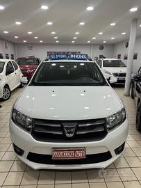 Dacia Logan 1.5 dci 2016 nuova