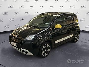 FIAT Panda 1.0 FireFly Hy Pandina CROSS