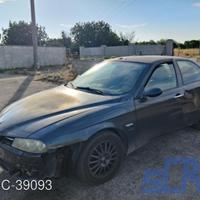 Alfa romeo 156 932 1.9 jtd 16v 140cv - ricambi