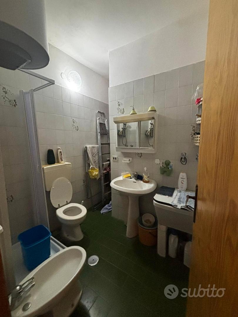 Appartamento – Scalea, Case Popolari, Monticello - Vista 5