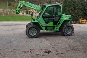 merlo 36.7