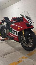 Panigale v2 bayliss 20’ anniversario
