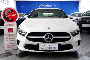 Mercedes Classe A 2.0 d 115 CV BUSINESS EXTRA