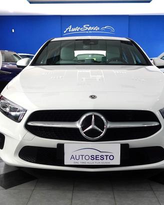 Mercedes Classe A 2.0 d 115 CV BUSINESS EXTRA