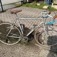 Bici da corsa