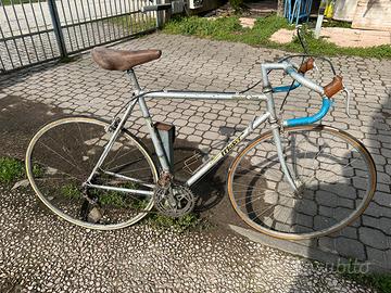 Bici da corsa