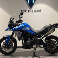 Triumph Tiger 900 GT PRO- 2023