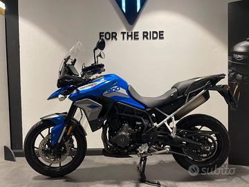 Triumph Tiger 900 GT PRO- 2023