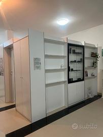 Mobili separatori