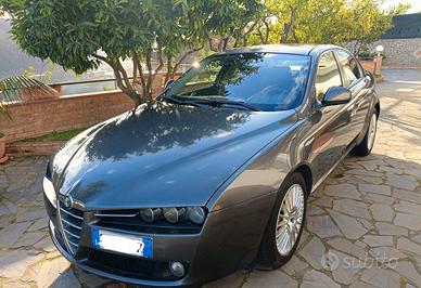 Alfa Romeo 159 