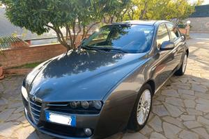 Alfa Romeo 159 