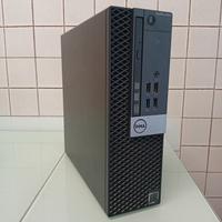 PC Desktop Dell OptiPlex 3040 SFF