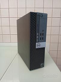 PC Desktop Dell OptiPlex 3040 SFF