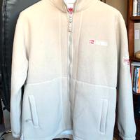 Giacca felpata Annapurna