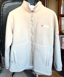 Giacca felpata Annapurna