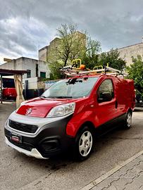 Fiat Fiorino 1.3 m-jet 95cv Adventure OFFICINA MOB