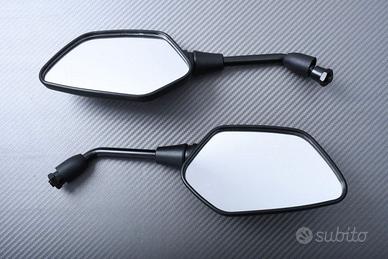 Specchietti tipo d'origine CTX 700 2014 2017