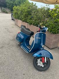 Vespa ET3