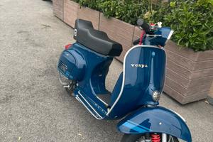 Vespa ET3