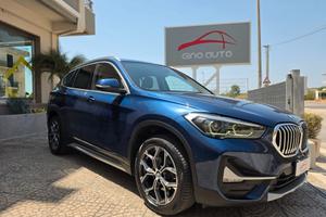 Bmw X1 sDrive18d xLine