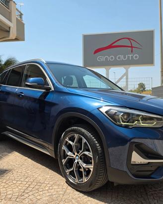 Bmw X1 sDrive18d xLine