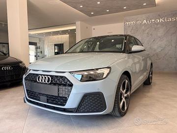 Audi A1 SPB 30 TFSI S tronic Identity Contrast