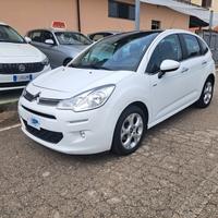 Citroen C3 1.4 HDI Exclusive Km 99.000