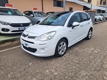 Citroen C3 1.4 HDI Exclusive Km 99.000