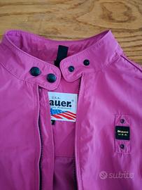 Giubbino donna originale Blauer