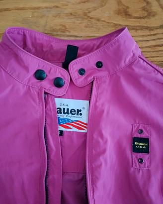 Giubbino donna originale Blauer