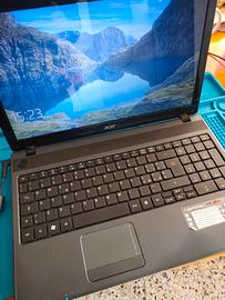 Notebook Acer  