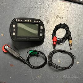 Telemetria Alfano PRO 3 EVO