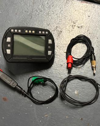 Telemetria Alfano PRO 3 EVO