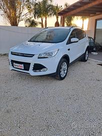 Ford Kuga 2.0 TDCI 150 CV S&S 4WD Powershift Busin