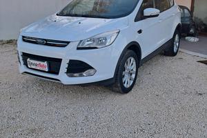 Ford Kuga 2.0 TDCI 150 CV S&S 4WD Powershift Busin