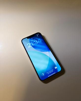 iPhone 13