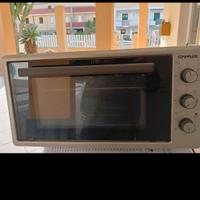 Forno elettrico 