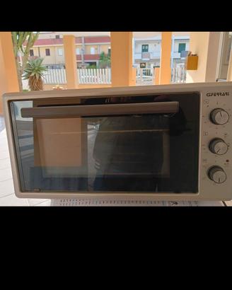 Forno elettrico 