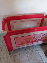 Culletta da campeggio