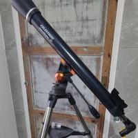 Celestron Astromaster 70 az