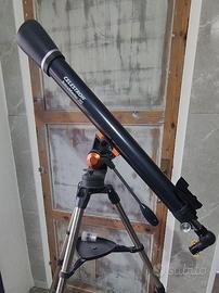 Celestron Astromaster 70 az