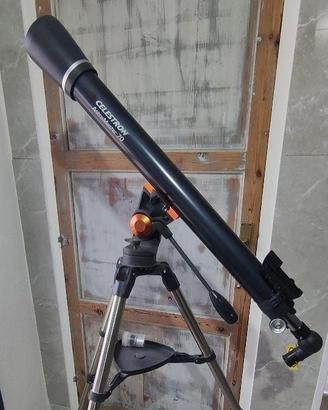 Celestron Astromaster 70 az