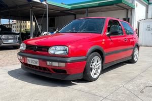 VOLKSWAGEN GOLF GTI 2.0 3^serie 1992