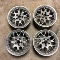 Cerchi 5x100 r15