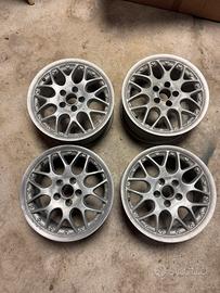 Cerchi 5x100 r15