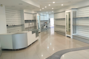 Centro Tirano, negozio ufficio, Loft, casa vacanza