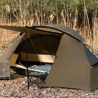 Tenda tomount 1 persona