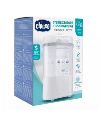 Sterilizzatore CHICCO 3 in 1
