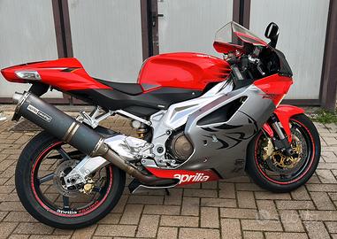 Aprilia RSV 1000 - 2006